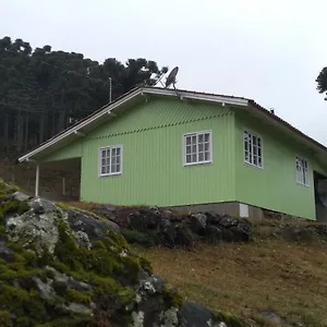 Casa Alternativa Cruz Mundo Novo (Maranhao)