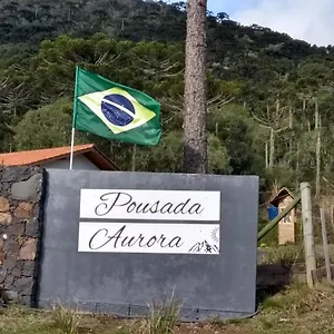 Aurora Mundo Novo (Maranhao)